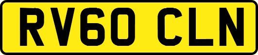 RV60CLN