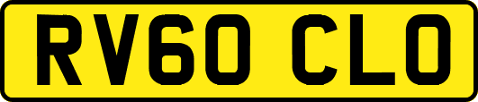 RV60CLO