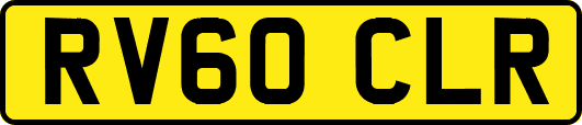 RV60CLR