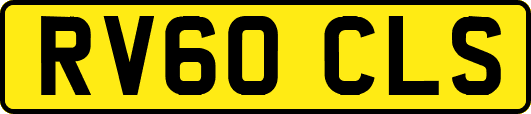 RV60CLS