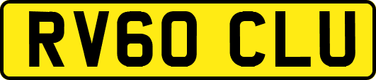 RV60CLU