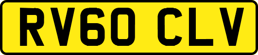 RV60CLV