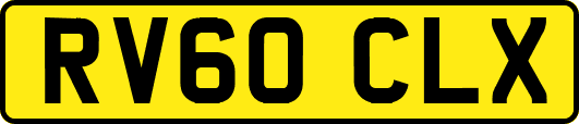 RV60CLX