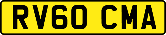 RV60CMA