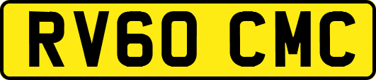 RV60CMC