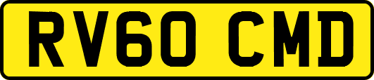 RV60CMD
