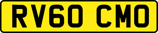 RV60CMO