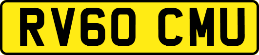 RV60CMU