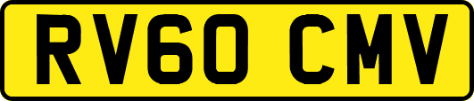 RV60CMV