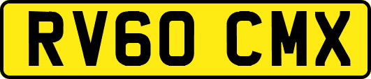 RV60CMX