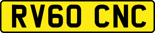 RV60CNC