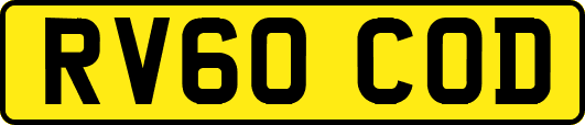 RV60COD