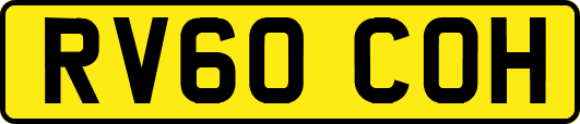 RV60COH