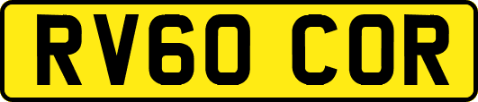 RV60COR