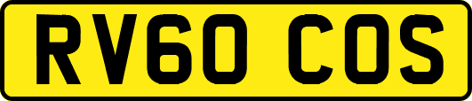 RV60COS