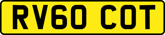 RV60COT
