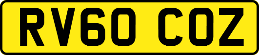 RV60COZ