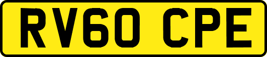 RV60CPE