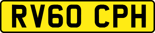 RV60CPH