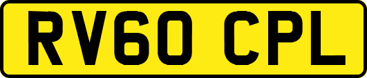 RV60CPL