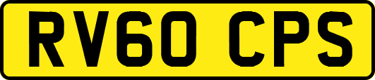 RV60CPS