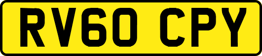RV60CPY
