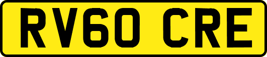 RV60CRE