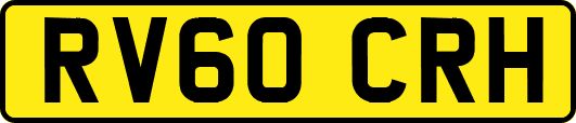 RV60CRH