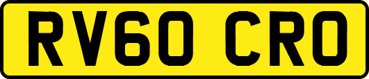 RV60CRO
