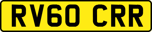 RV60CRR