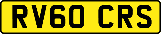 RV60CRS