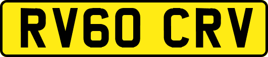RV60CRV