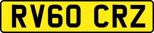 RV60CRZ