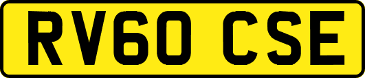 RV60CSE