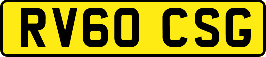 RV60CSG