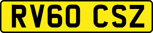 RV60CSZ