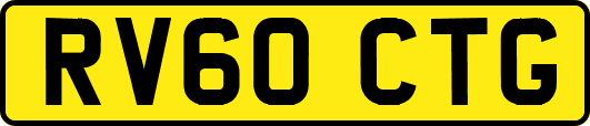 RV60CTG