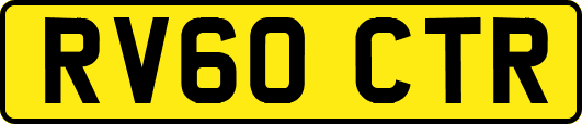 RV60CTR