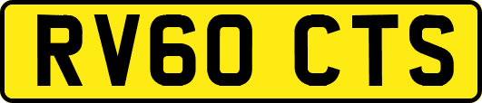 RV60CTS