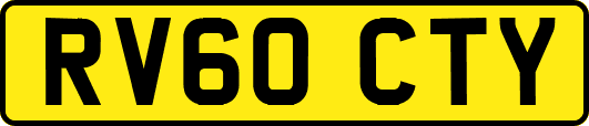 RV60CTY