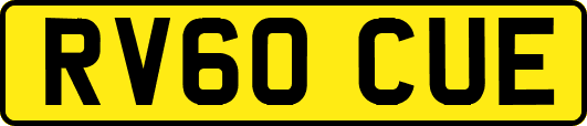 RV60CUE