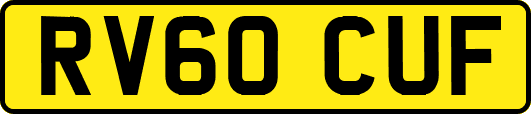 RV60CUF