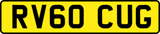 RV60CUG