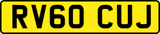 RV60CUJ