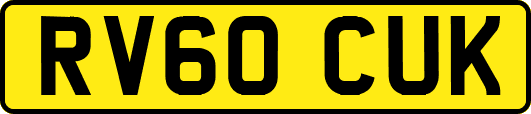 RV60CUK