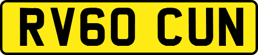 RV60CUN