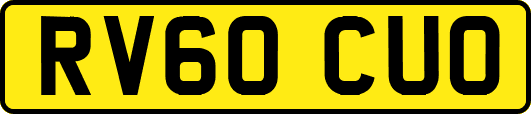 RV60CUO
