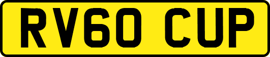 RV60CUP