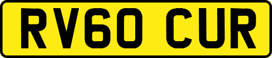 RV60CUR