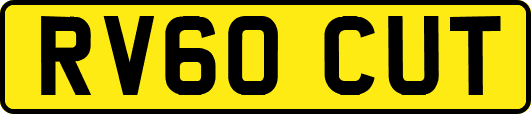 RV60CUT